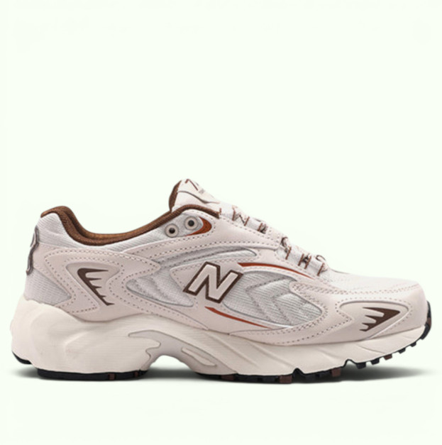 New Balance 725 Beige (ML725ASO)