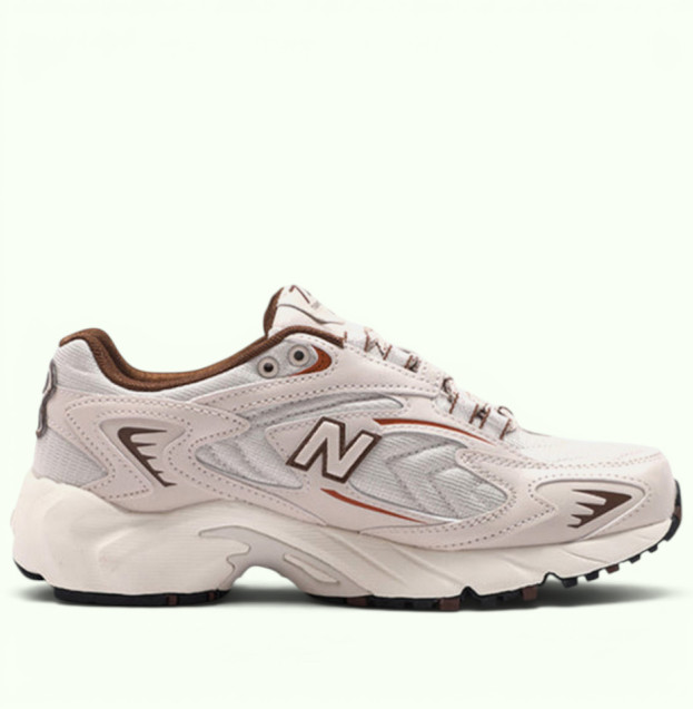 New Balance 725 Beige (ML725ASO)