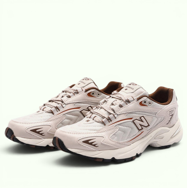 New Balance 725 Beige (ML725ASO)