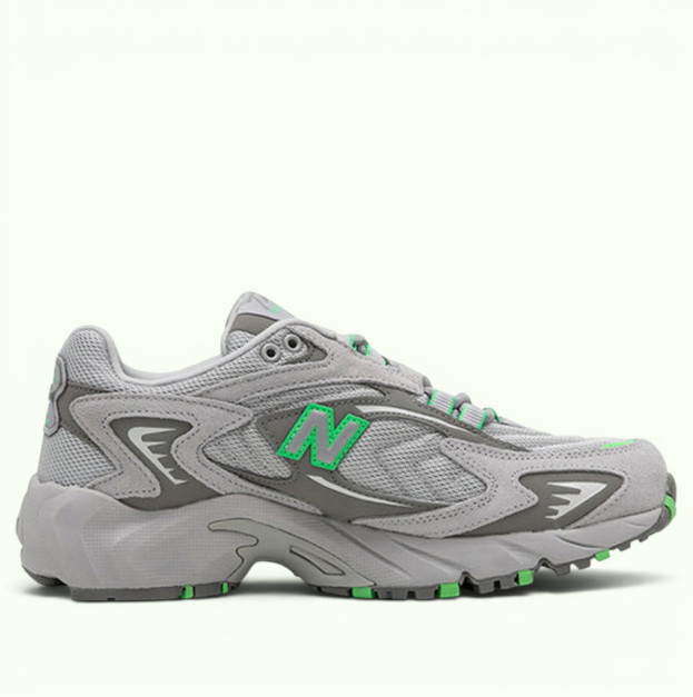 New Balance 725 Grey Green (ML725NI1)