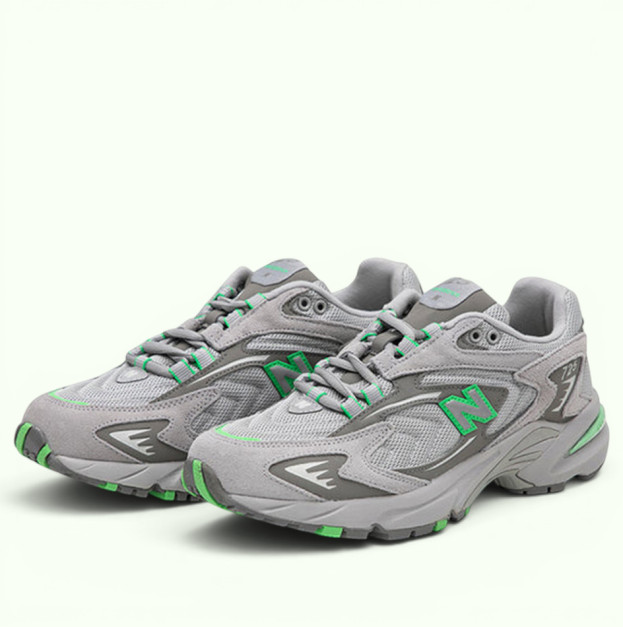 New Balance 725 Grey Green (ML725NI1)