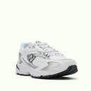 New Balance 725 Metallic Silver White (ML725B)