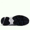 New Balance 725 Metallic Silver White (ML725B)