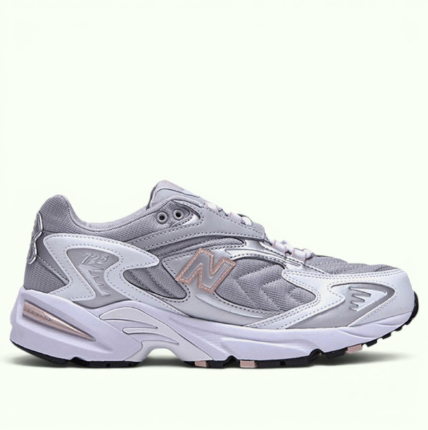 New Balance 725 Silver Pink (ML725F)