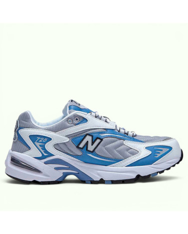 New Balance 725 White Blue (ML725E)
