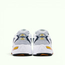 New Balance 725 White Navy Yellow (ML725A)