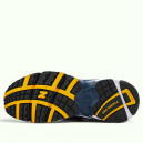 New Balance 725 White Navy Yellow (ML725A)