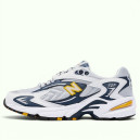 New Balance 725 White Navy Yellow (ML725A)