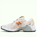New Balance 740 White Orange (MR740SE)
