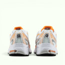 New Balance 740 White Orange (MR740SE)