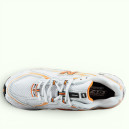 New Balance 740 White Orange (MR740SE)