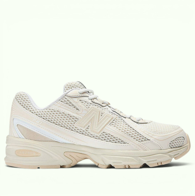 New Balance 740v2 Bisque Angora (U740KP2)