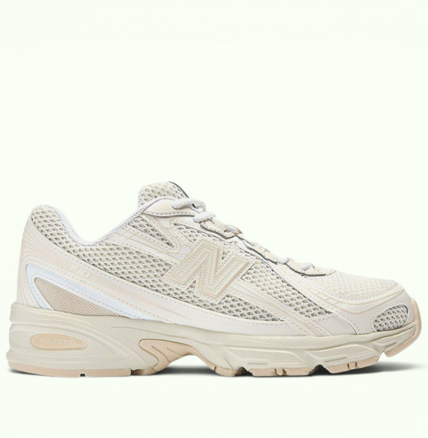 New Balance 740v2 Bisque Angora (U740KP2)