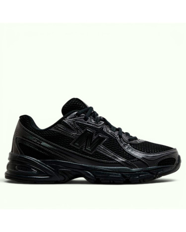 New Balance 740v2 Black Cement (U740BO2)
