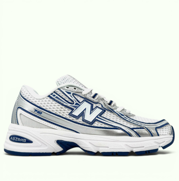 New Balance 740v2 Ice Blue (U740LB2)