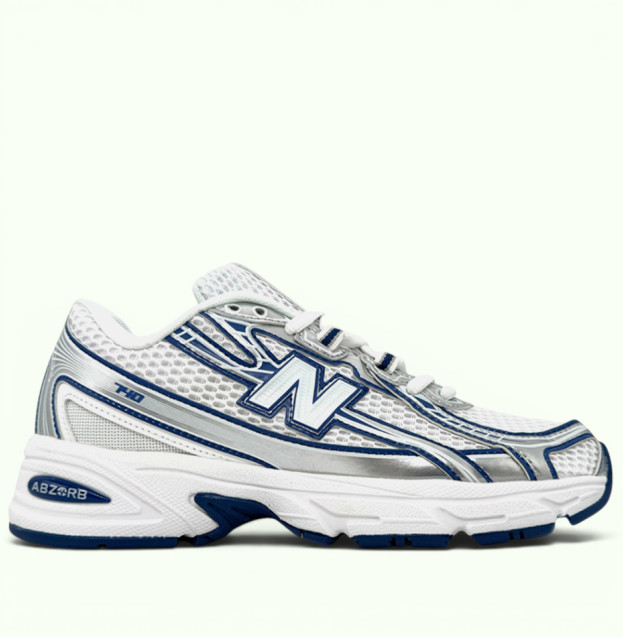 New Balance 740v2 Ice Blue (U740LB2)