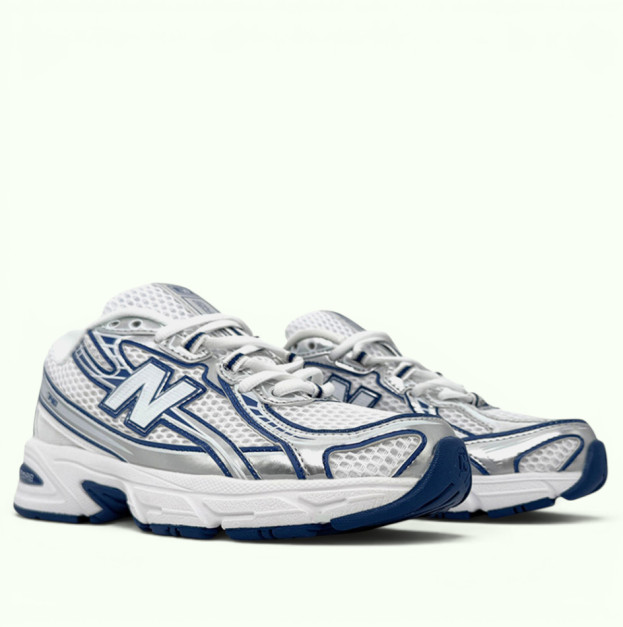 New Balance 740v2 Ice Blue (U740LB2)
