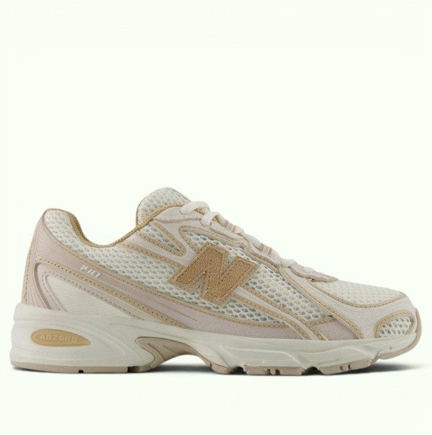 New Balance 740v2 Incense Angora (U740IN2)