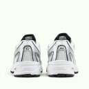 New Balance 740v2 White Silver Black (U740WN2)