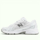 New Balance 740v2 White Silver (U740WM2)