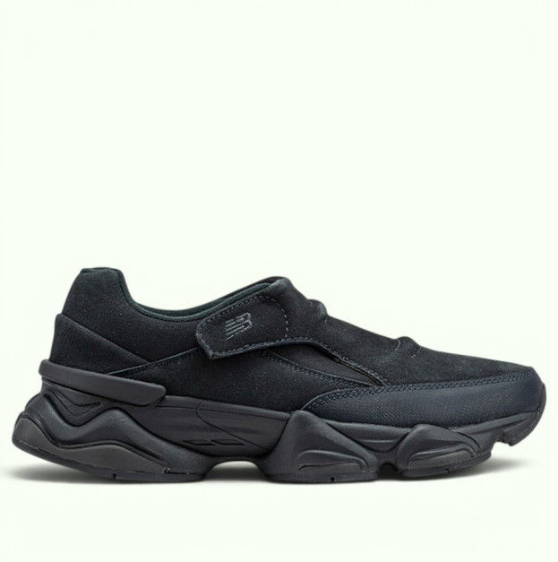New Balance 8040 Black Navy (U8040UOB)