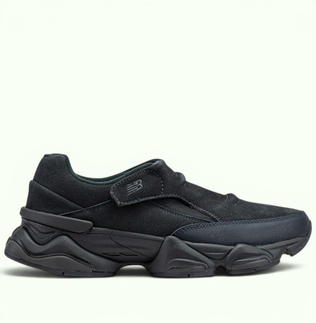 New Balance 8040 Black Navy (U8040UOB)