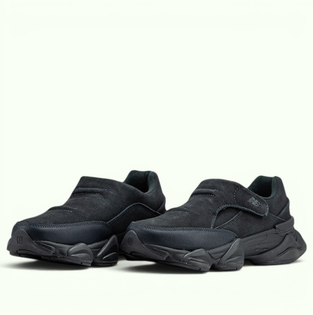 New Balance 8040 Black Navy (U8040UOB)