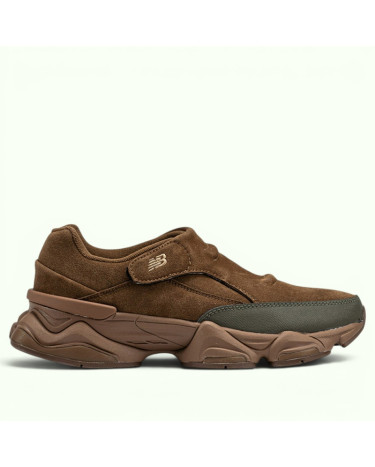 New Balance 8040 Dark Mushroom (U8040UOA)