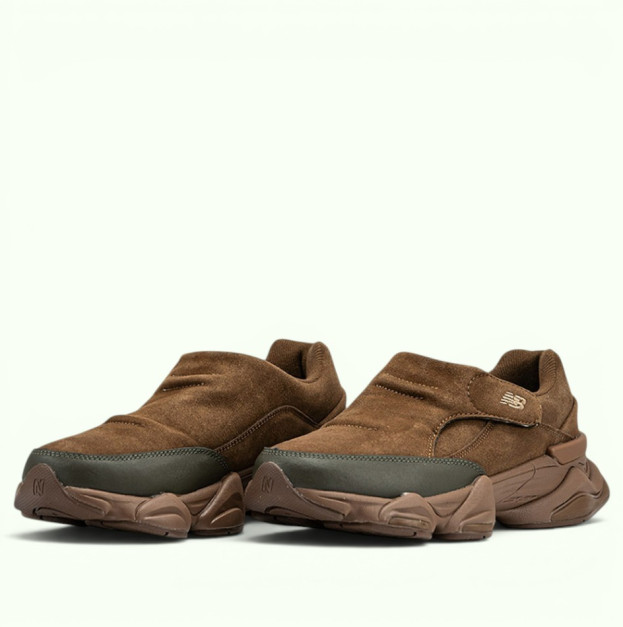 New Balance 8040 Dark Mushroom (U8040UOA)