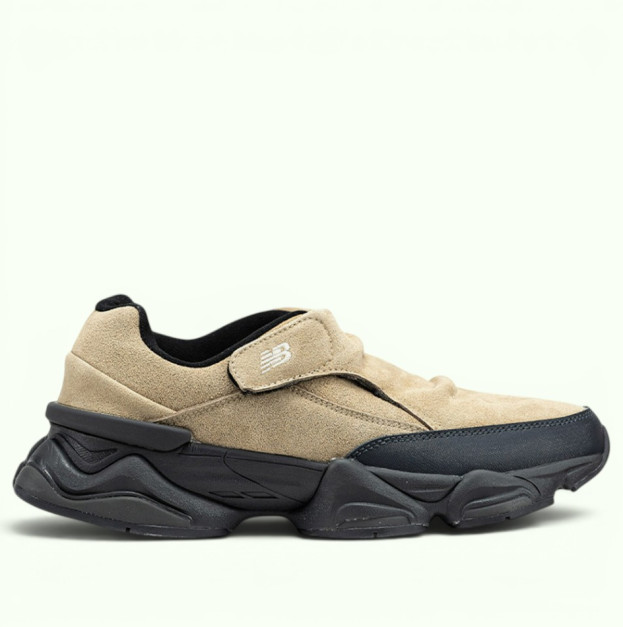 New Balance 8040 Incense Phantom (U8040UOG)