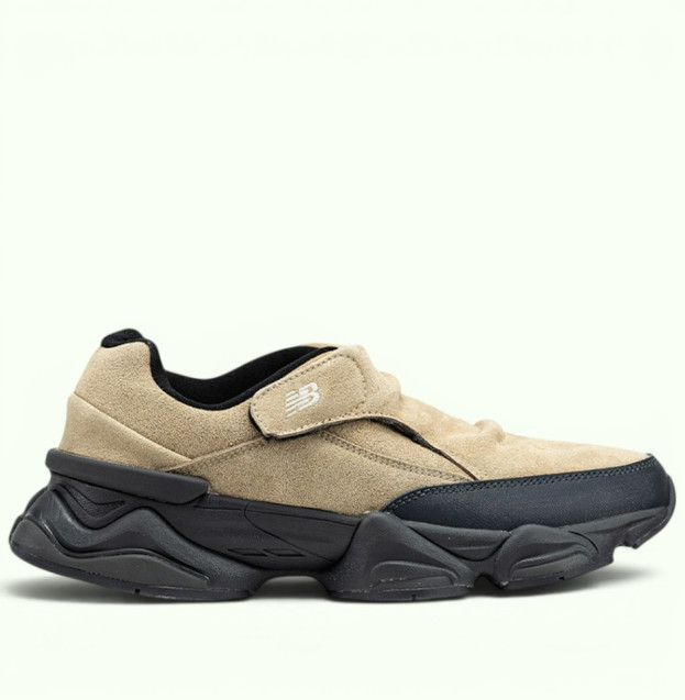 New Balance 8040 Incense Phantom (U8040UOG)