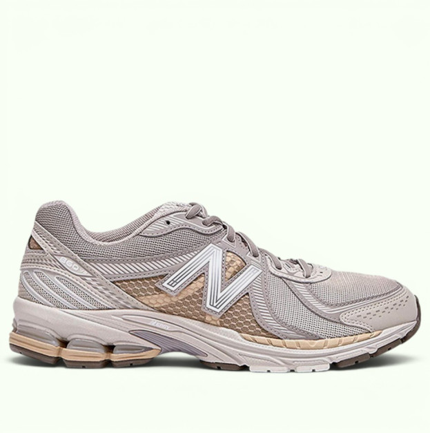 New Balance 860v2 Mars (ML860KS2)
