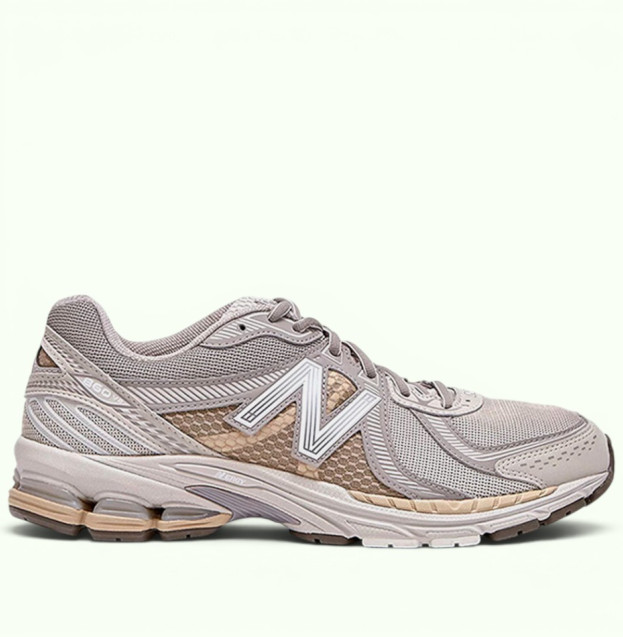 New Balance 860v2 Mars (ML860KS2)