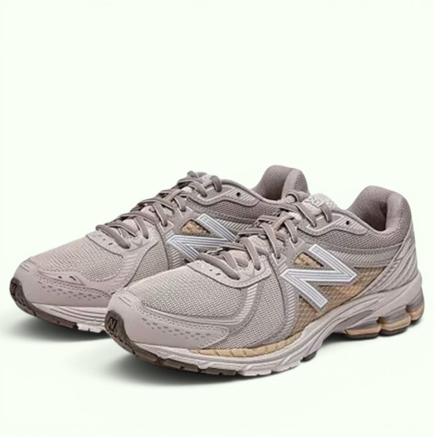 New Balance 860v2 Mars (ML860KS2)