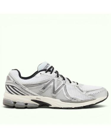 New Balance 860v2 Milky Way Pack Optic White (ML860GB2)