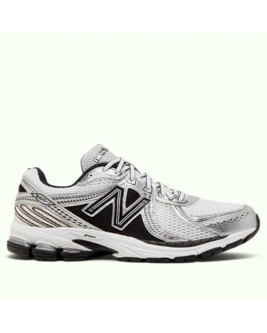 New Balance 860v2 Silver (ML860XD)