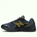 New Balance 860v2 x Dime Navy (ML860DM2)