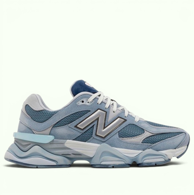 New Balance 9060 Arctic Grey (U9060MD1)