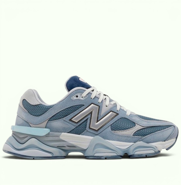 New Balance 9060 Arctic Grey (U9060MD1)