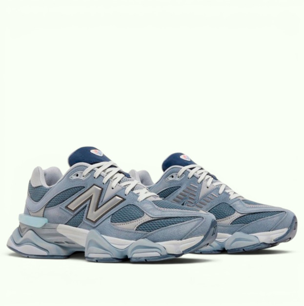 New Balance 9060 Arctic Grey (U9060MD1)