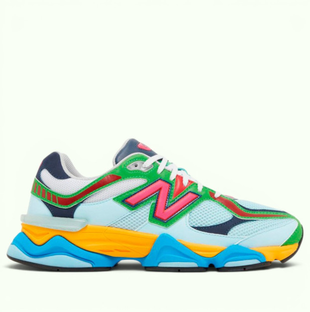 New Balance 9060 Beach Glass (U9060NBN)