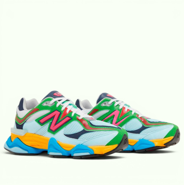 New Balance 9060 Beach Glass (U9060NBN)