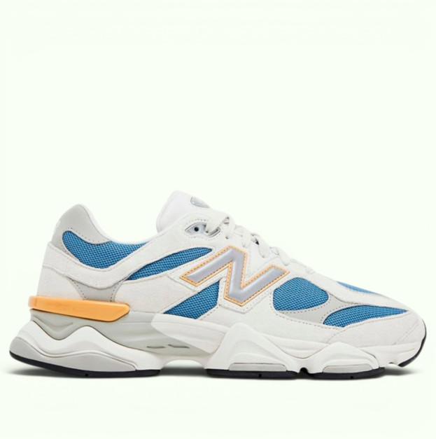 New Balance 9060 Beige Blue (U9060FM)