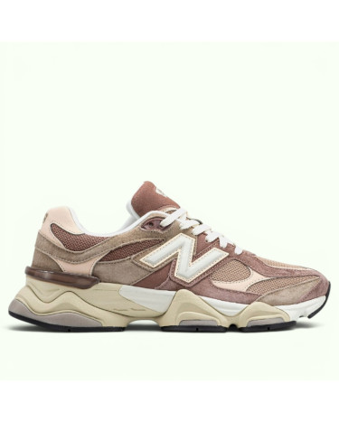 New Balance 9060 Beige Brown (U9060EEH)