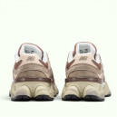 New Balance 9060 Beige Brown (U9060EEH)