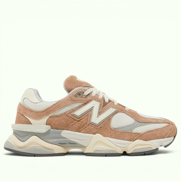 New Balance 9060 Beige (U9060HSB)