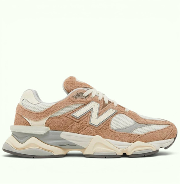 New Balance 9060 Beige (U9060HSB)