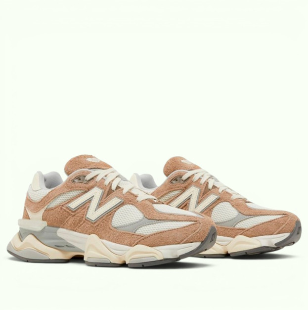 New Balance 9060 Beige (U9060HSB)