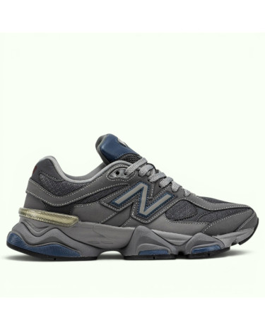 New Balance 9060 Big Castlerock (GC9060EC)