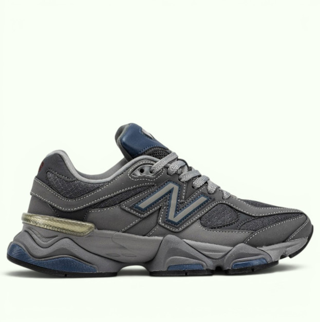 New Balance 9060 Big Castlerock (GC9060EC)